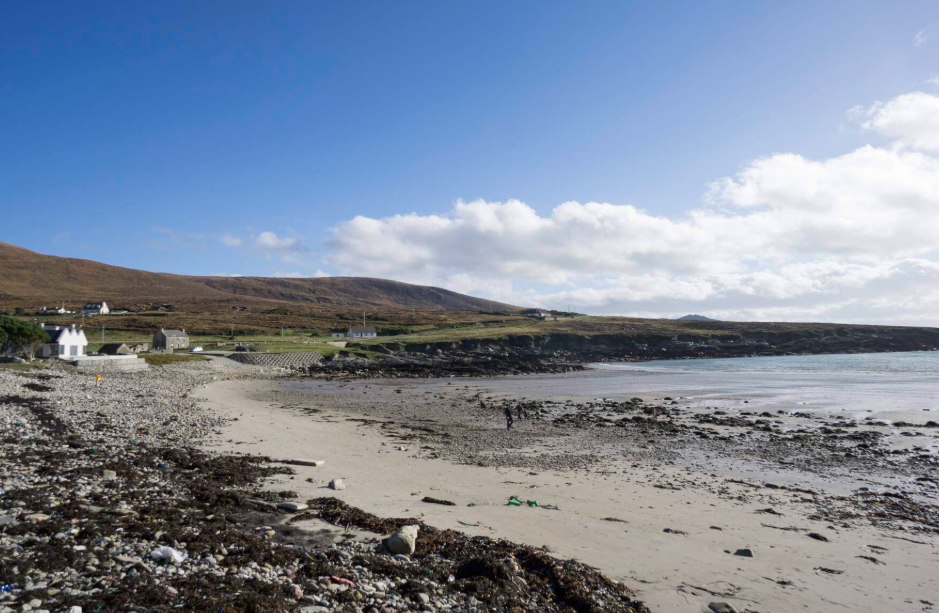 Dooega Bay Beach, , Ireland